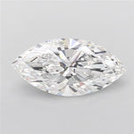 IGI 6.11 Carat Marquise Lab Grown Diamond 人工培育鑽石 實驗室人造鑽石
