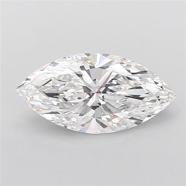 IGI 6.11 Carat Marquise Lab Grown Diamond 人工培育鑽石 實驗室人造鑽石