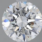 IGI 1.00 Carat Round Brilliant Lab Grown Diamond 人工培育鑽石 實驗室人造鑽石
