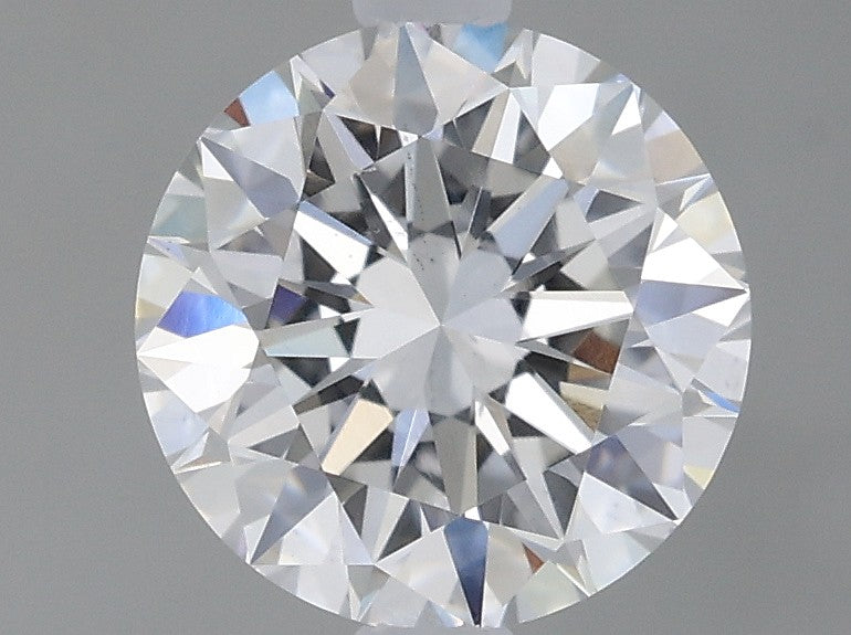 IGI 1.00 Carat Round Brilliant Lab Grown Diamond 人工培育鑽石 實驗室人造鑽石