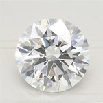 IGI 1.51 Carat Round Brilliant Lab Grown Diamond 人工培育鑽石 實驗室人造鑽石