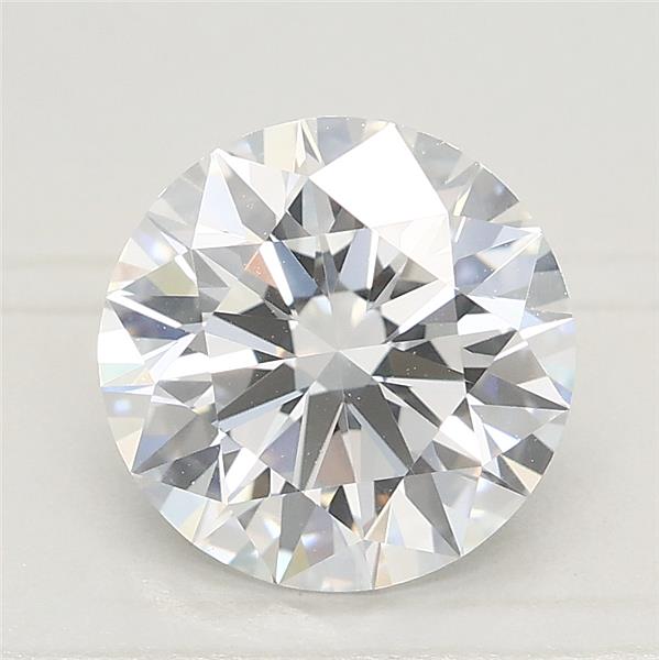 IGI 1.51 Carat Round Brilliant Lab Grown Diamond 人工培育鑽石 實驗室人造鑽石