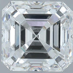 IGI 1.71 Carat Asscher Lab Grown Diamond 人工培育鑽石 實驗室人造鑽石