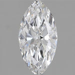 IGI 1.40 Carat Marquise Lab Grown Diamond 人工培育鑽石 實驗室人造鑽石