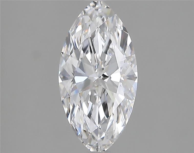 IGI 1.40 Carat Marquise Lab Grown Diamond 人工培育鑽石 實驗室人造鑽石