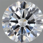IGI 2.56 Carat Round Brilliant Lab Grown Diamond 人工培育鑽石 實驗室人造鑽石
