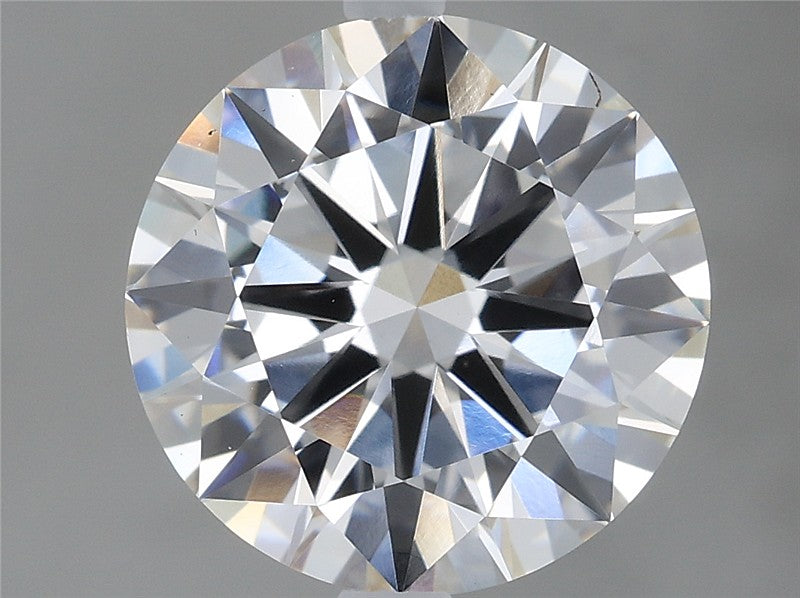 IGI 2.56 Carat Round Brilliant Lab Grown Diamond 人工培育鑽石 實驗室人造鑽石