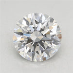 IGI 1.50 Carat Round Brilliant Lab Grown Diamond 人工培育鑽石 實驗室人造鑽石