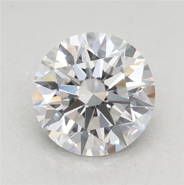 IGI 1.50 Carat Round Brilliant Lab Grown Diamond 人工培育鑽石 實驗室人造鑽石