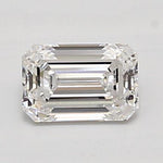 IGI 0.80 Carat Emerald Lab Grown Diamond 人工培育鑽石 實驗室人造鑽石