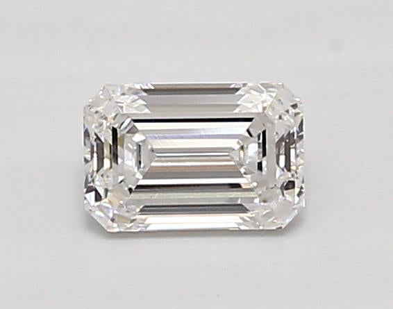 IGI 0.80 Carat Emerald Lab Grown Diamond 人工培育鑽石 實驗室人造鑽石