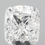 IGI 5.01 Carat Cushion Lab Grown Diamond 人工培育鑽石 實驗室人造鑽石