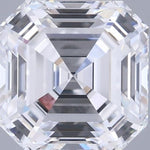 IGI 1.94 Carat Asscher Lab Grown Diamond 人工培育鑽石 實驗室人造鑽石