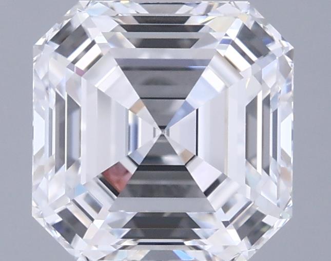 IGI 1.94 Carat Asscher Lab Grown Diamond 人工培育鑽石 實驗室人造鑽石