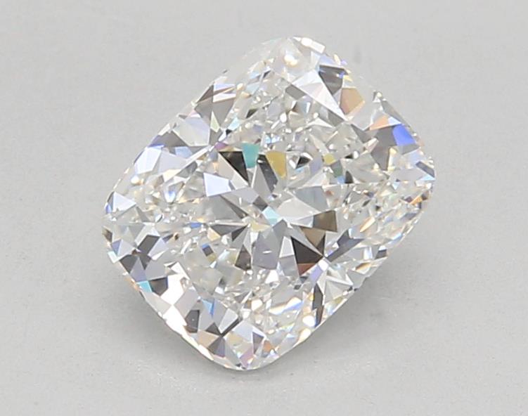 IGI 1.41 Carat Cushion Lab Grown Diamond