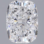 IGI 2.07 Carat Cushion Lab Grown Diamond 人工培育鑽石 實驗室人造鑽石