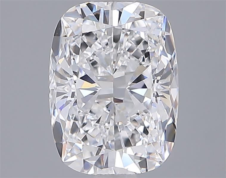 IGI 2.07 Carat Cushion Lab Grown Diamond 人工培育鑽石 實驗室人造鑽石