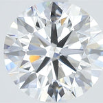 IGI 2.94 Carat Round Brilliant Lab Grown Diamond 人工培育鑽石 實驗室人造鑽石