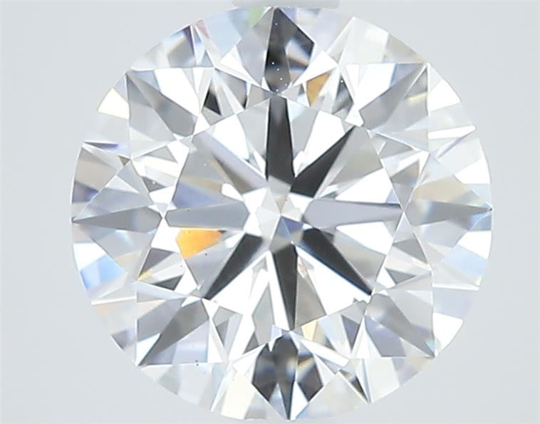 IGI 2.94 Carat Round Brilliant Lab Grown Diamond 人工培育鑽石 實驗室人造鑽石