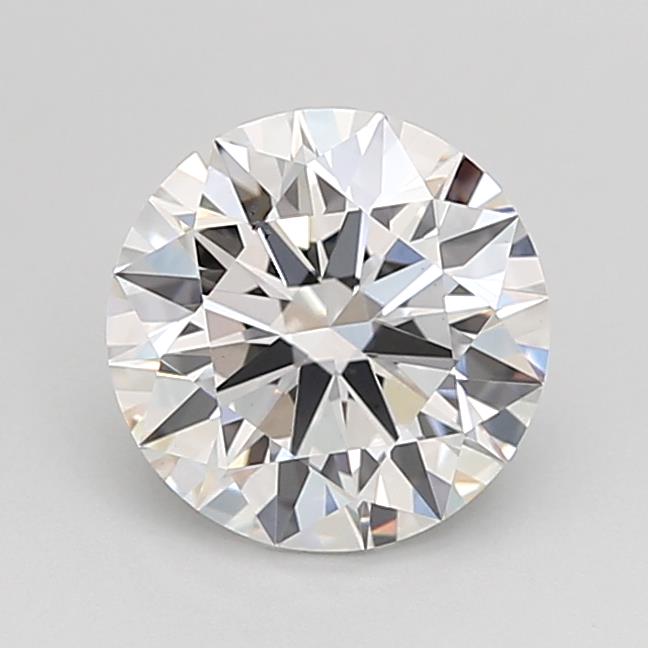 IGI 1.53 Carat Round Brilliant Lab Grown Diamond 人工培育鑽石 實驗室人造鑽石