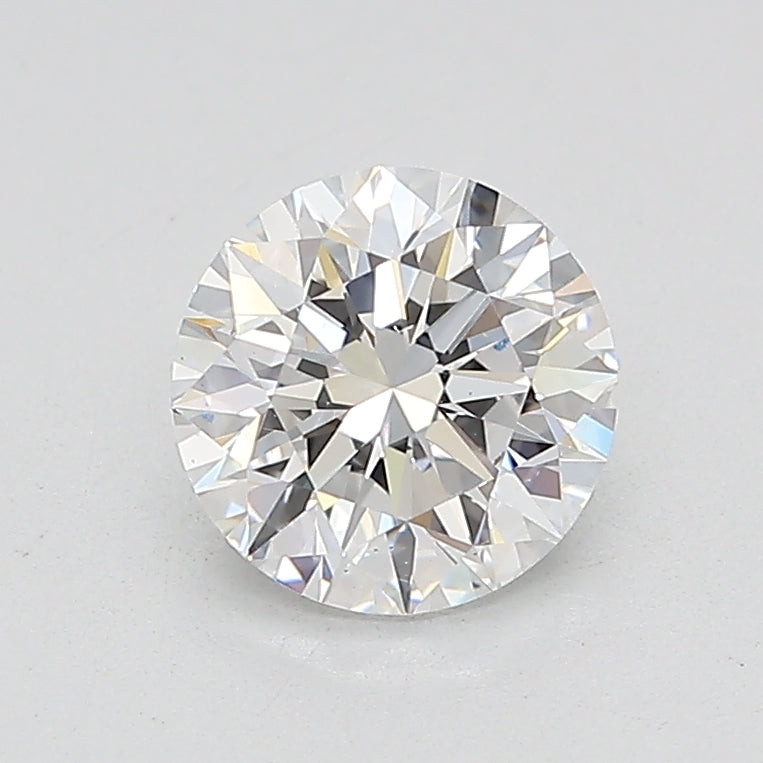 IGI 1.13 Carat 圓形 - Round Brilliant 培育鑽石 Lab Grown Diamond 人造鑽石 人工鑽石 實驗室鑽石 培養鑽石 香港 培育鑽 