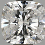 IGI 1.07 Carat Cushion Lab Grown Diamond 人工培育鑽石 實驗室人造鑽石