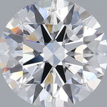 IGI 1.04 Carat Round Brilliant Lab Grown Diamond 人工培育鑽石 實驗室人造鑽石