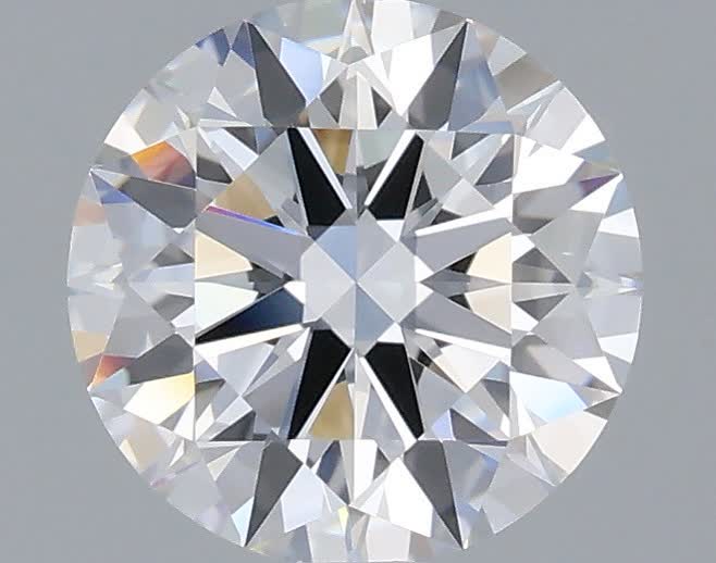 IGI 1.04 Carat Round Brilliant Lab Grown Diamond 人工培育鑽石 實驗室人造鑽石