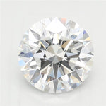 IGI 1.50 Carat Round Brilliant Lab Grown Diamond 人工培育鑽石 實驗室人造鑽石