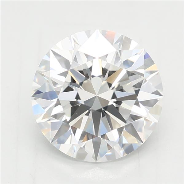 IGI 1.50 Carat Round Brilliant Lab Grown Diamond 人工培育鑽石 實驗室人造鑽石