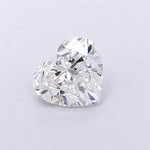 IGI 1.39 Carat Heart Lab Grown Diamond 人工培育鑽石 實驗室人造鑽石