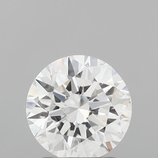 IGI 1.49 Carat Round Brilliant Lab Grown Diamond