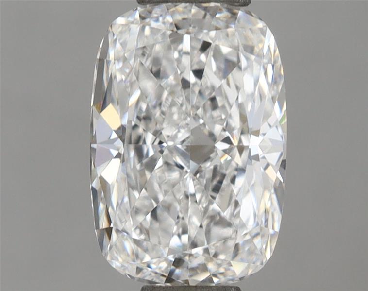 IGI 1.11 Carat Cushion Lab Grown Diamond
