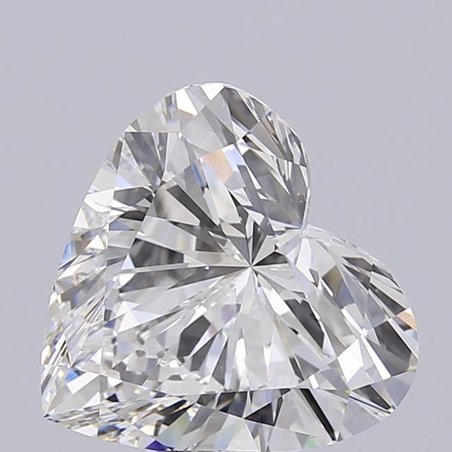 IGI 7.03 Carat Heart Lab Grown Diamond 人工培育鑽石 實驗室人造鑽石