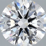 IGI 2.78 Carat Round Brilliant Lab Grown Diamond 人工培育鑽石 實驗室人造鑽石