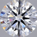 IGI 2.32 Carat Round Brilliant Lab Grown Diamond