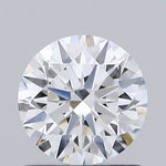 IGI 1.00 Carat Round Brilliant Lab Grown Diamond 人工培育鑽石 實驗室人造鑽石