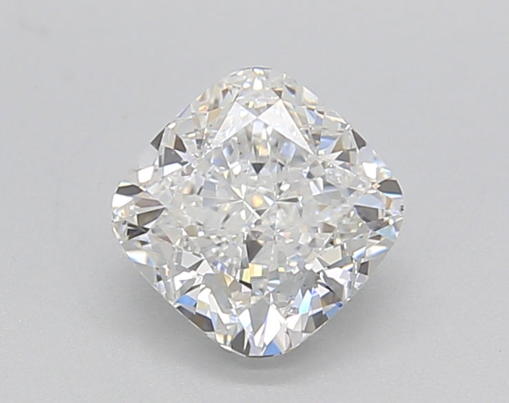 IGI 1.01 Carat 枕形 - Cushion 培育鑽石 Lab Grown Diamond 人造鑽石 人工鑽石 實驗室鑽石 培養鑽石 香港 培育鑽 