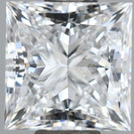 IGI 1.01 Carat Princess Cut Lab Grown Diamond 人工培育鑽石 實驗室人造鑽石