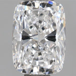 IGI 1.01 Carat Cushion Lab Grown Diamond