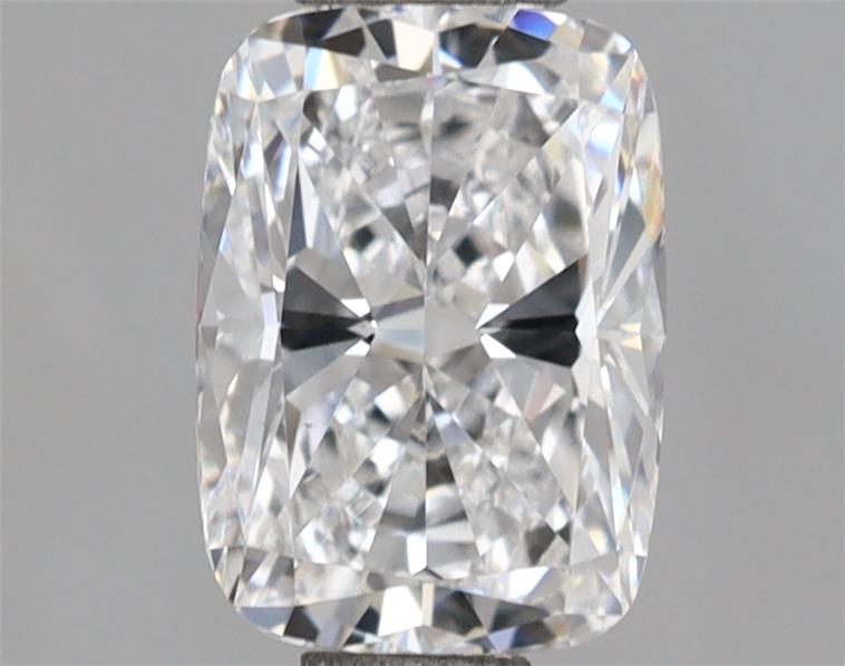 IGI 1.01 Carat Cushion Lab Grown Diamond