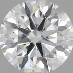 IGI 2.00 Carat Round Brilliant Lab Grown Diamond 人工培育鑽石 實驗室人造鑽石