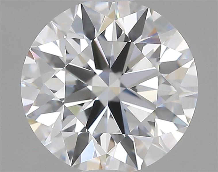 IGI 2.00 Carat Round Brilliant Lab Grown Diamond 人工培育鑽石 實驗室人造鑽石