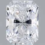 IGI 1.92 Carat Radiant Cut Lab Grown Diamond 人工培育鑽石 實驗室人造鑽石