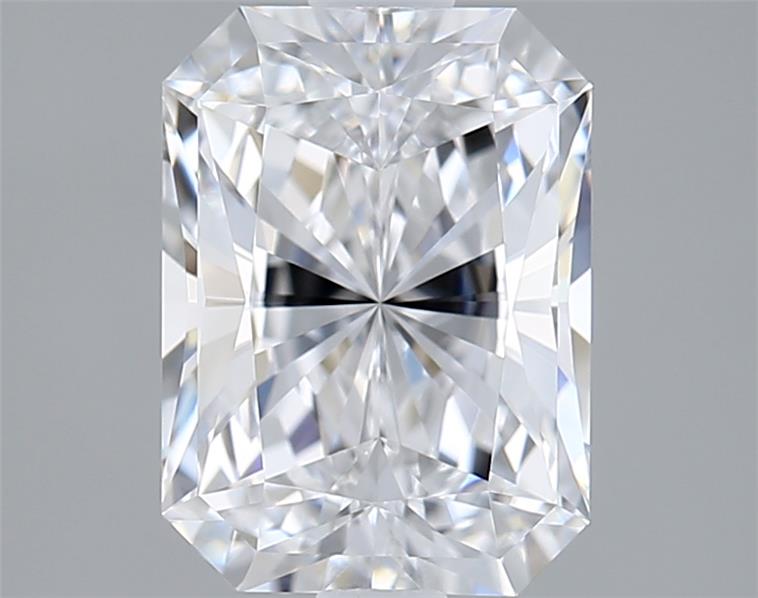 IGI 1.92 Carat Radiant Cut Lab Grown Diamond 人工培育鑽石 實驗室人造鑽石