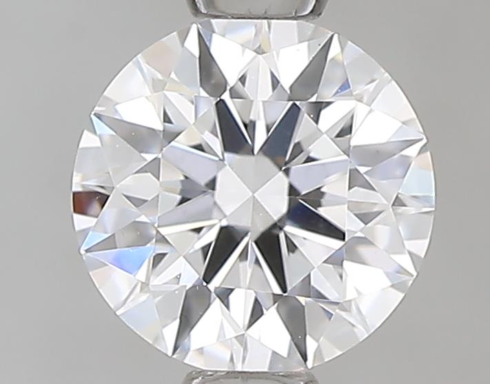 IGI 0.61 Carat Round Brilliant Lab Grown Diamond 人工培育鑽石 實驗室人造鑽石