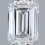 IGI 1.60 Carat Emerald Lab Grown Diamond 人工培育鑽石 實驗室人造鑽石