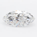 IGI 1.35 Carat Marquise Lab Grown Diamond
