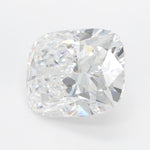 IGI 3.10 Carat Cushion Lab Grown Diamond 人工培育鑽石 實驗室人造鑽石