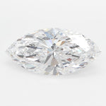 IGI 2.00 Carat Marquise Lab Grown Diamond 人工培育鑽石 實驗室人造鑽石